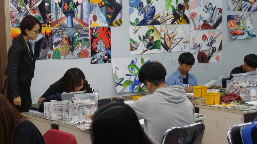 <span class='galleria_span'>수송캠퍼스</span><br /> 

 
