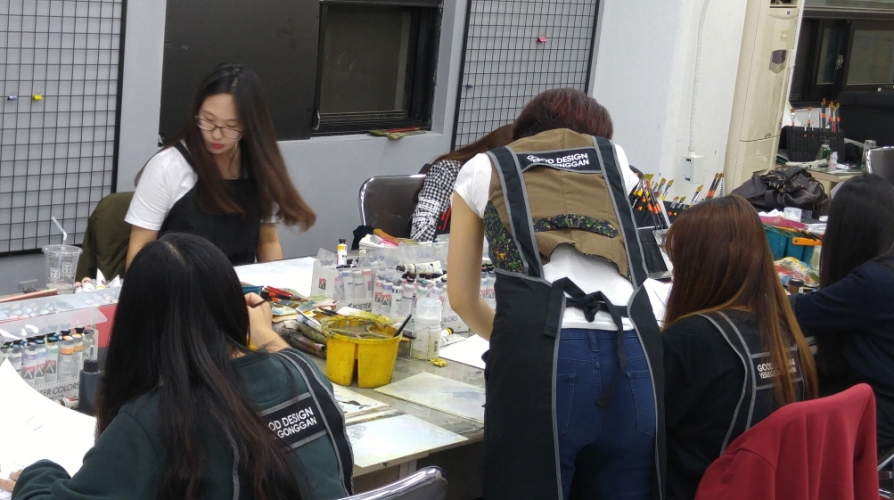 <span class='galleria_span'>수송캠퍼스</span><br /> 

 