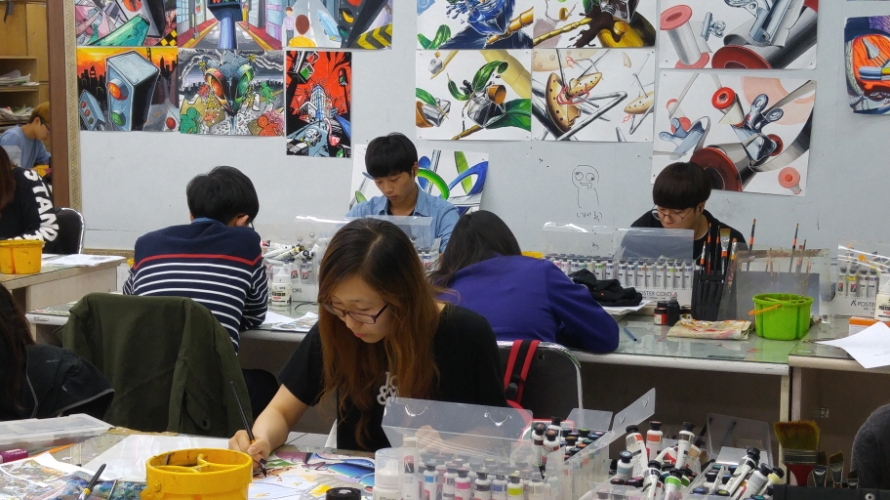 <span class='galleria_span'>수송캠퍼스</span><br /> 

 