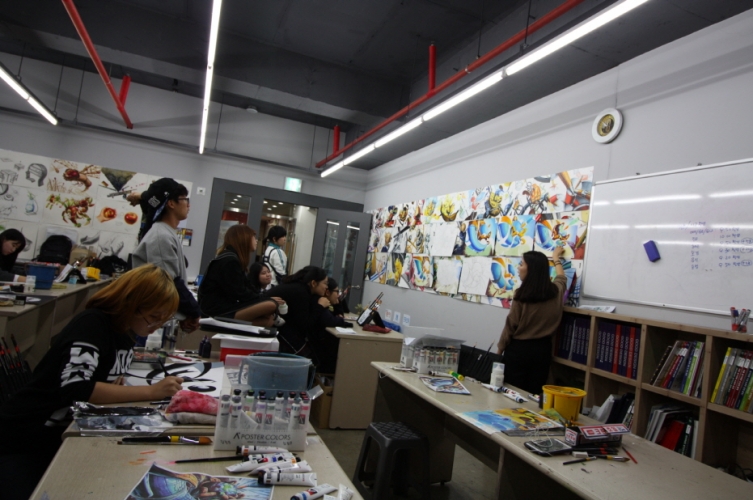 <span class='galleria_span'>서부캠퍼스</span><br /> 

 